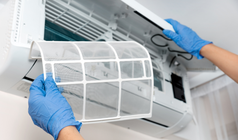 Air Conditioning Service