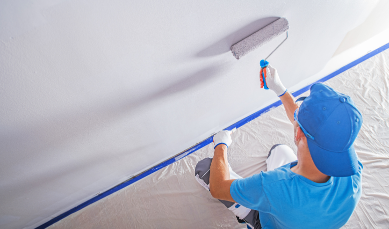 Wall Design and Painting Services