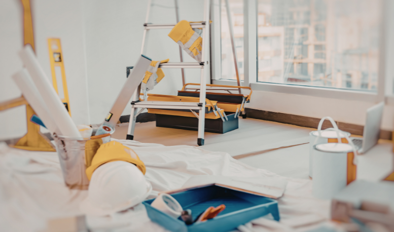 Fit-Out and Renovation Services
